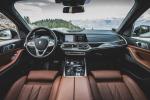 BMW X7 xDrive30d Design Pure Excellence 2019 года (WW)